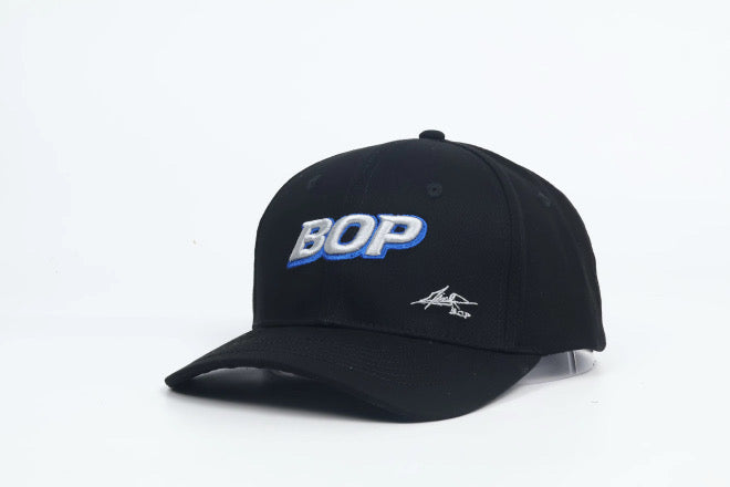 BOP TITANIUM - Midnight Edition