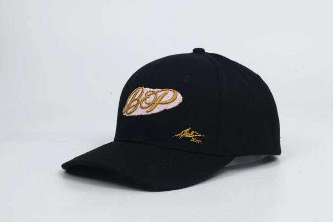 BOP PINK GOLD -Midnight Edition