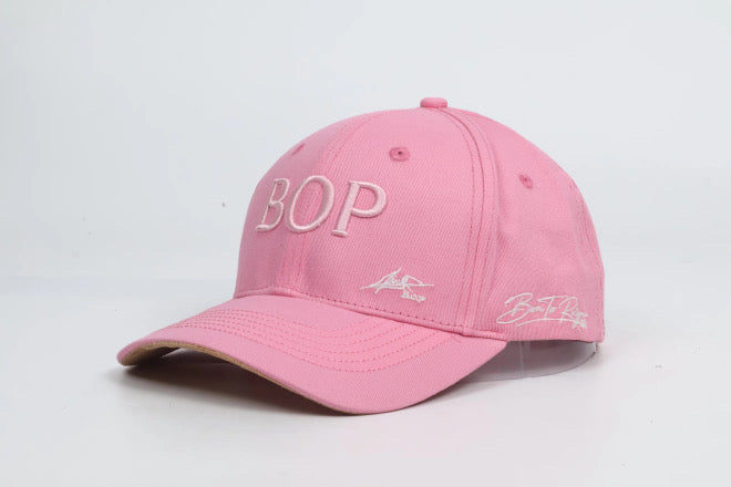 BOP BLOSSOM - Pink Edition