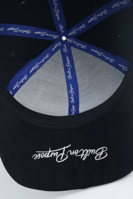 BOP TITANIUM - Midnight Edition