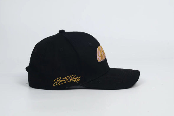 BOP PINK GOLD -Midnight Edition