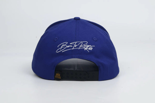 BOP LEGACY - Royal Blue Edition