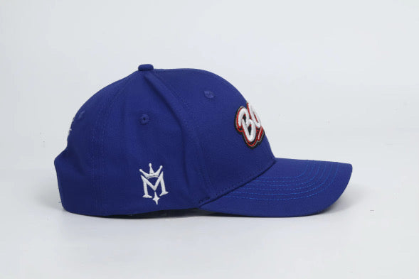 BOP LEGACY - Royal Blue Edition