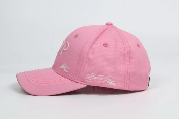 BOP BLOSSOM - Pink Edition