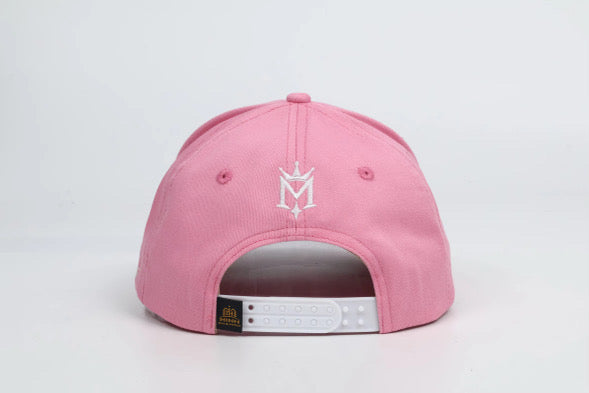 BOP BLOSSOM - Pink Edition