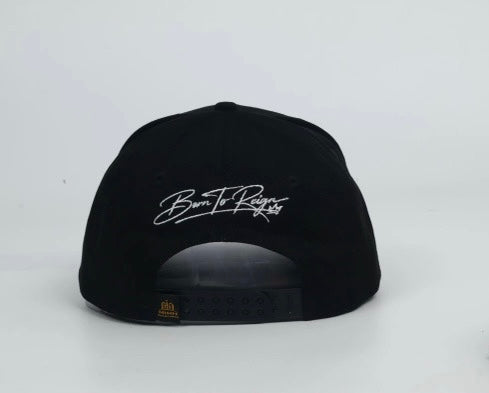 BOP SUNRISE - Black & Yellow Edition