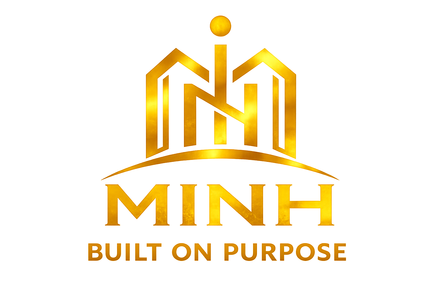 MINH - Built On Purpose