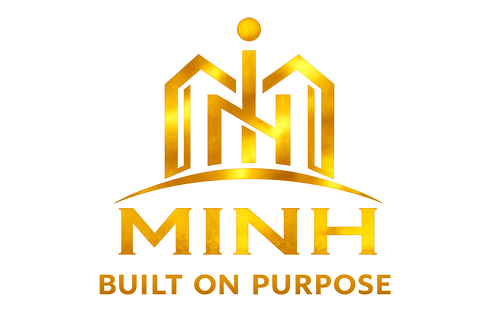 MINH - Built On Purpose