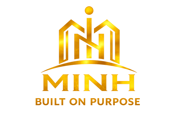 MINH - Built On Purpose