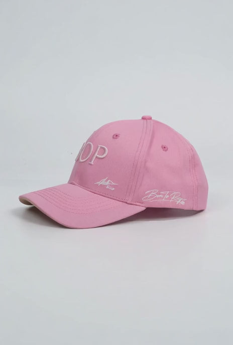 BOP BLOSSOM - Pink Edition