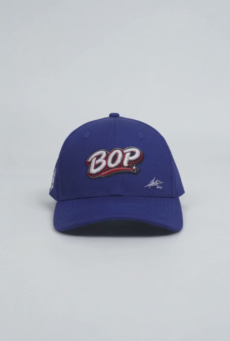 BOP LEGACY - Royal Blue Edition