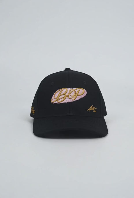 BOP PINK GOLD -Midnight Edition