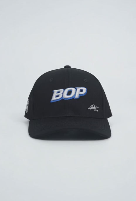 BOP TITANIUM - Midnight Edition